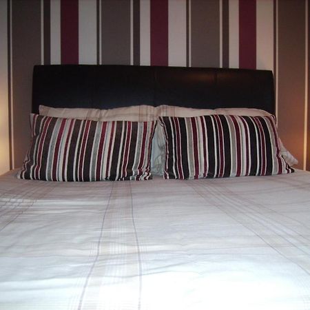 Singlecote Hotel Skegness Room photo