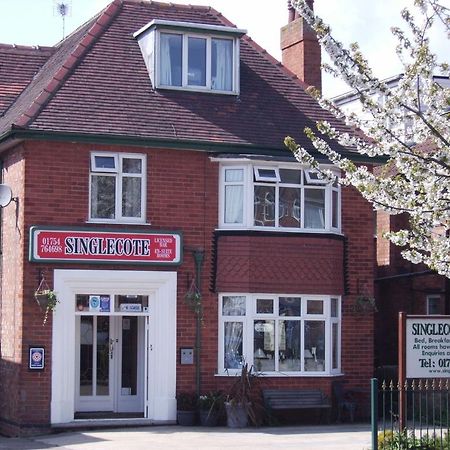 Singlecote Hotel Skegness Exterior photo