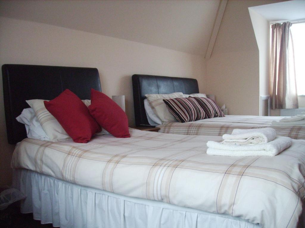 Singlecote Hotel Skegness Room photo