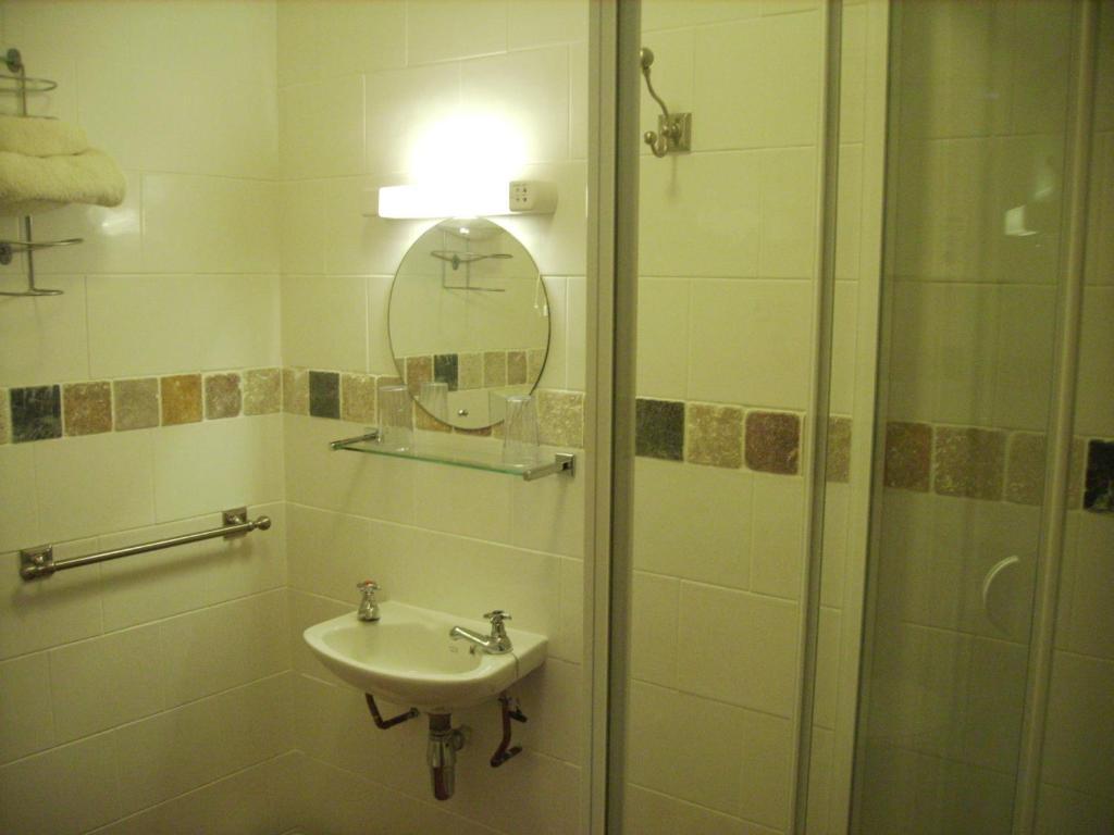 Singlecote Hotel Skegness Room photo